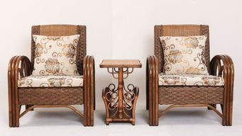 藤椅沙發都有哪些優缺點 注意藤椅沙發的安全隱患