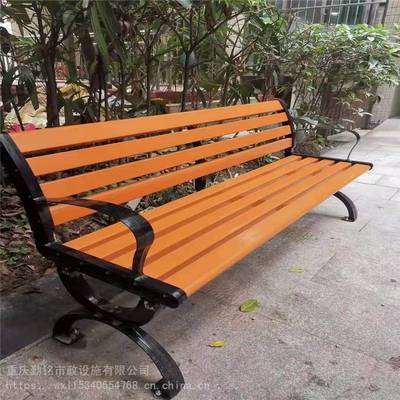 景觀坐凳公園長條椅 廣場椅子,公園靠背椅石椅、鐵椅、藤椅、防腐木椅、塑木椅 公園休