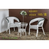 勝芳藤椅 匠心編織的休閑藝術(shù)，誠連誠家具廠一站式批發(fā)